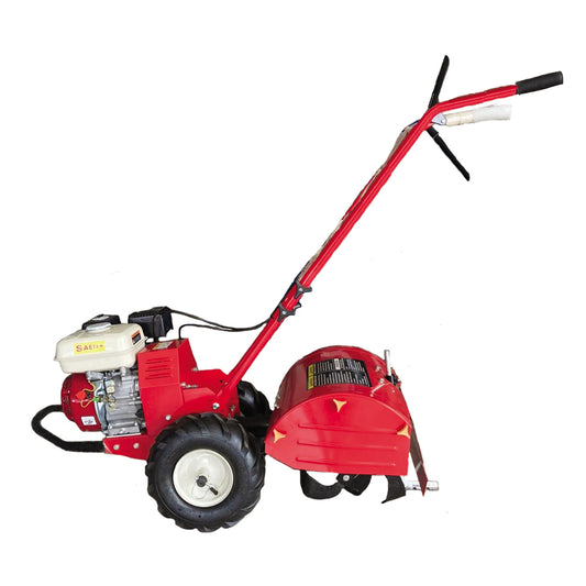 Motocultor SAETA GX200MOT