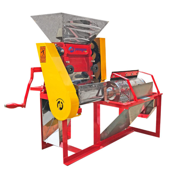 Módulo Clasificador MC-2 1/2 Cobre