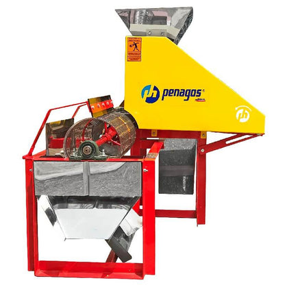 MC-2 3/4 Cobre