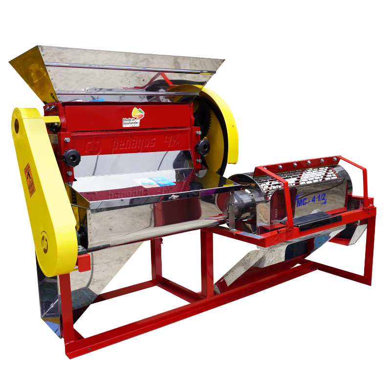 MC-4 1/2 Cobre