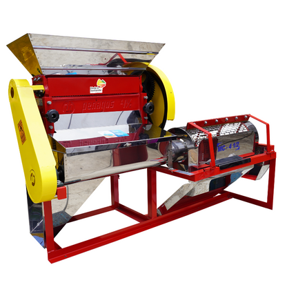 MC-4 1/2 Cobre