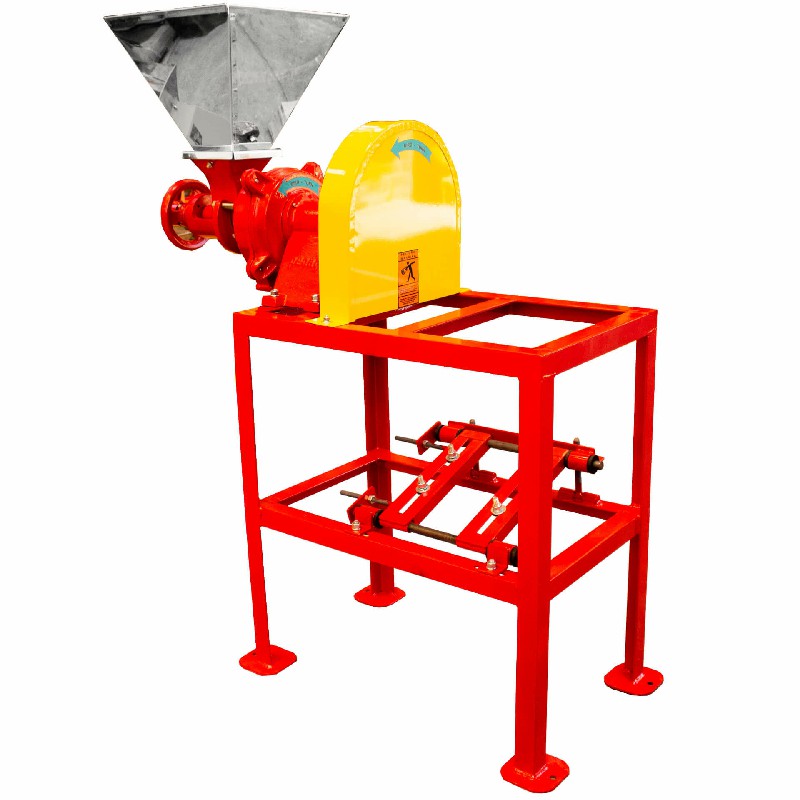 Molino de Discos MDP-60