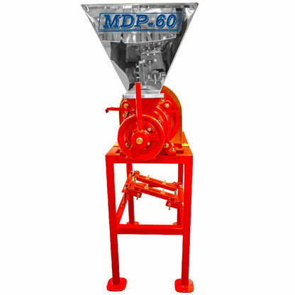 Molino de Discos MDP-60