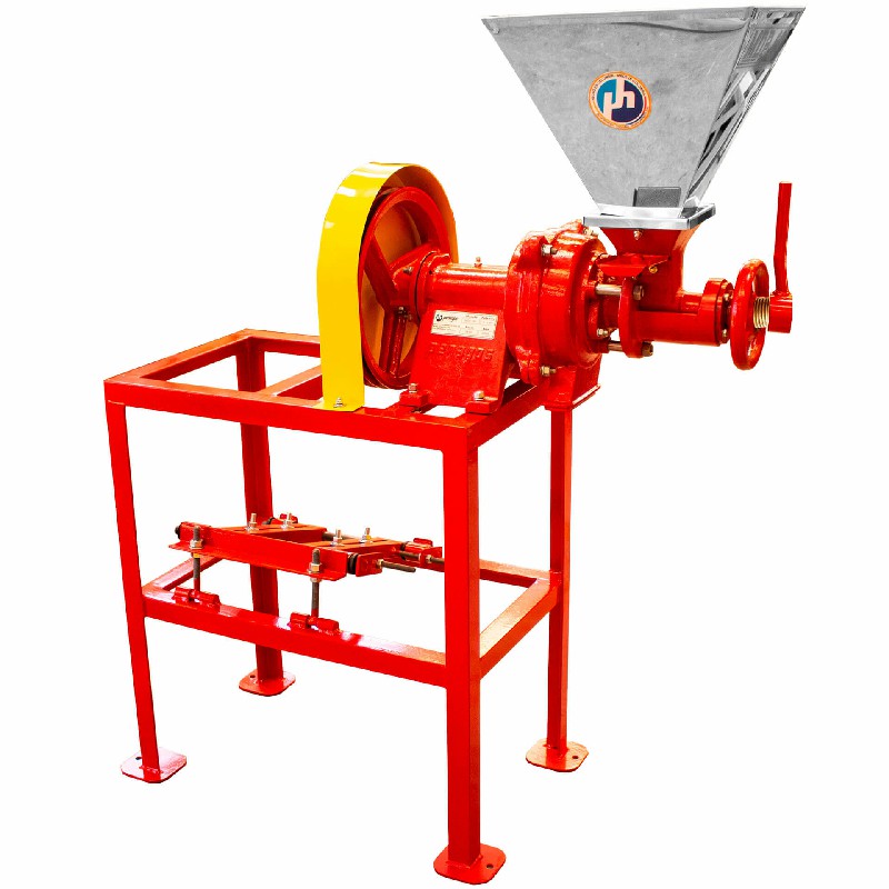 Molino de Discos MDP-60