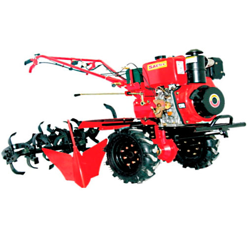 Motoazada / Motocultor SAETA 1WG6.3-135FC-Z