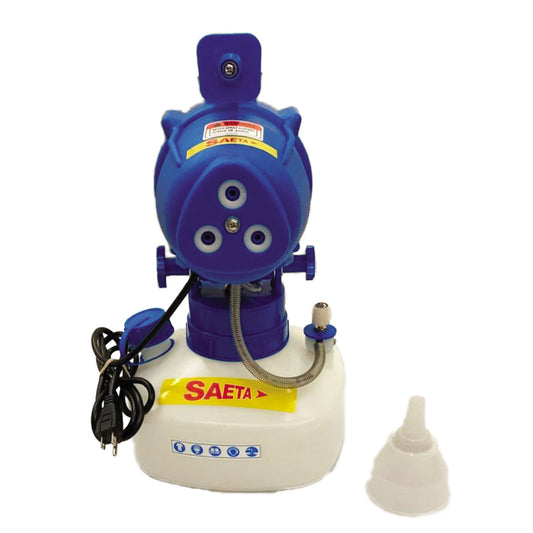 Nebulo SAETA 3WCD-4