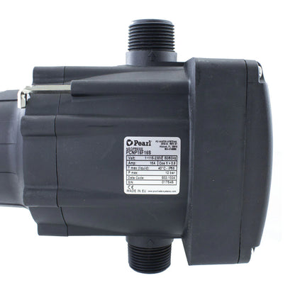 Regulador Electrónico PCNP216F16SADV