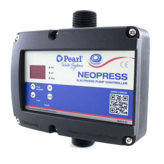 Regulador Electrónico PCNP216F16SADV