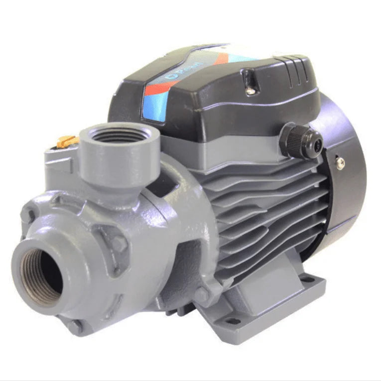 Motobomba Periférica Pearl PEP 07F16S 0.7HP