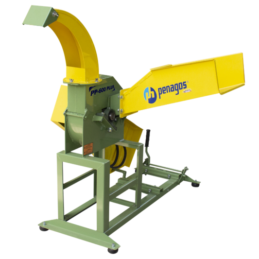 Picapasto PENAGOS PP-600 PLUS