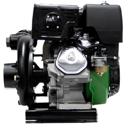 Motobomba Alta Presión ME390 PQ-E