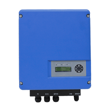 Inversor Bombeo INV-EL-1.5K-220V-2G2