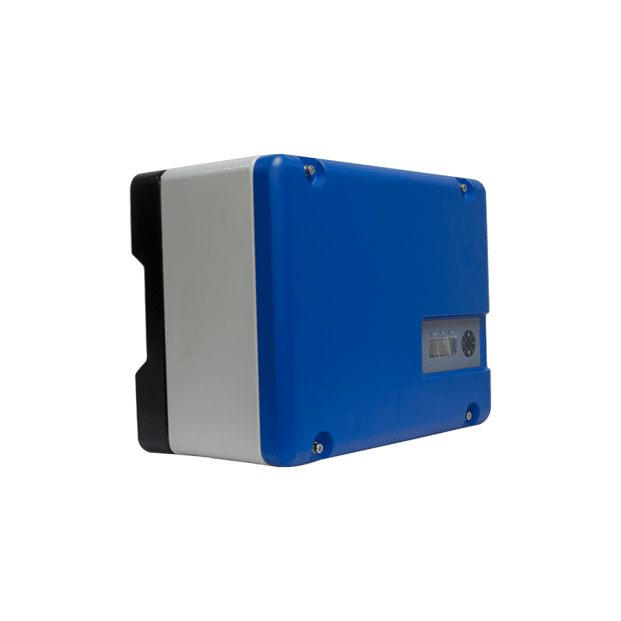 Inversor Bombeo INV-EL-7K-220V-10HP