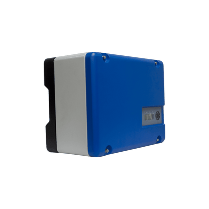 Inversor Bombeo INV-EL-7K-220V-10HP