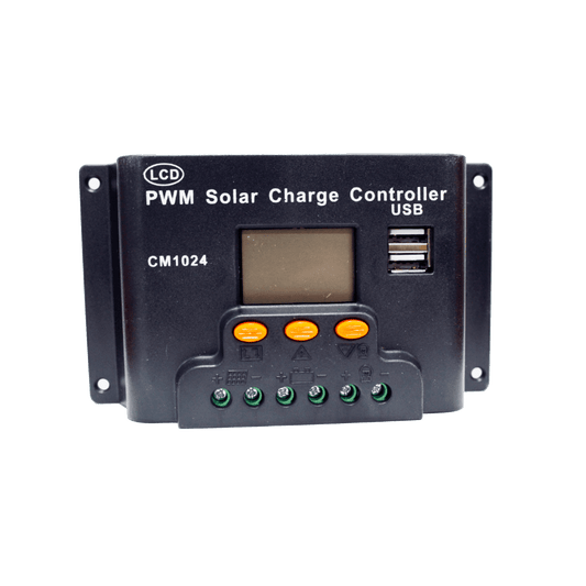 Controlador Fotovoltaico NV-CM1024