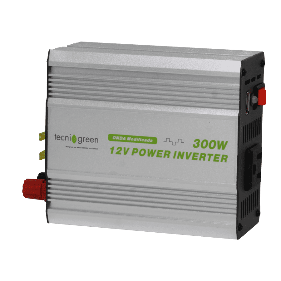Inversor Aislado NV-M300-2