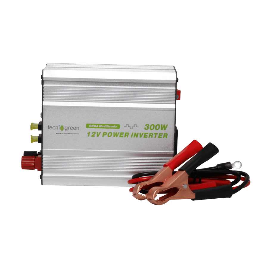 Inversor Aislado NV-M300-2