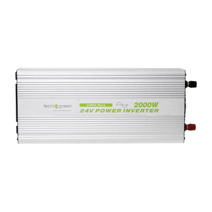 Inversor Aislado NV-P2000-24-2