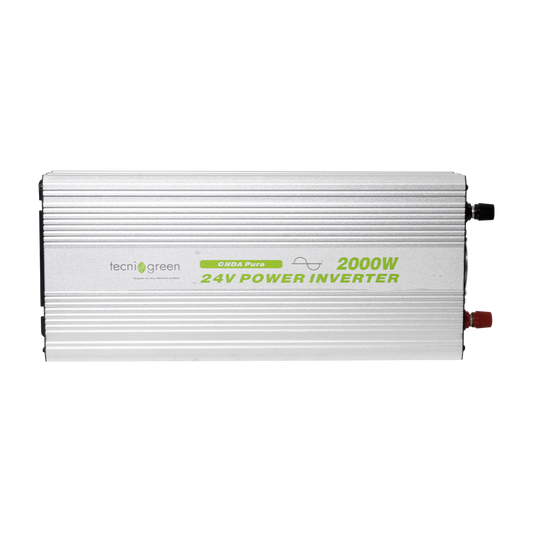Inversor Aislado NV-P2000-24-2