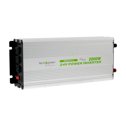 Inversor Aislado NV-P2000-24-2