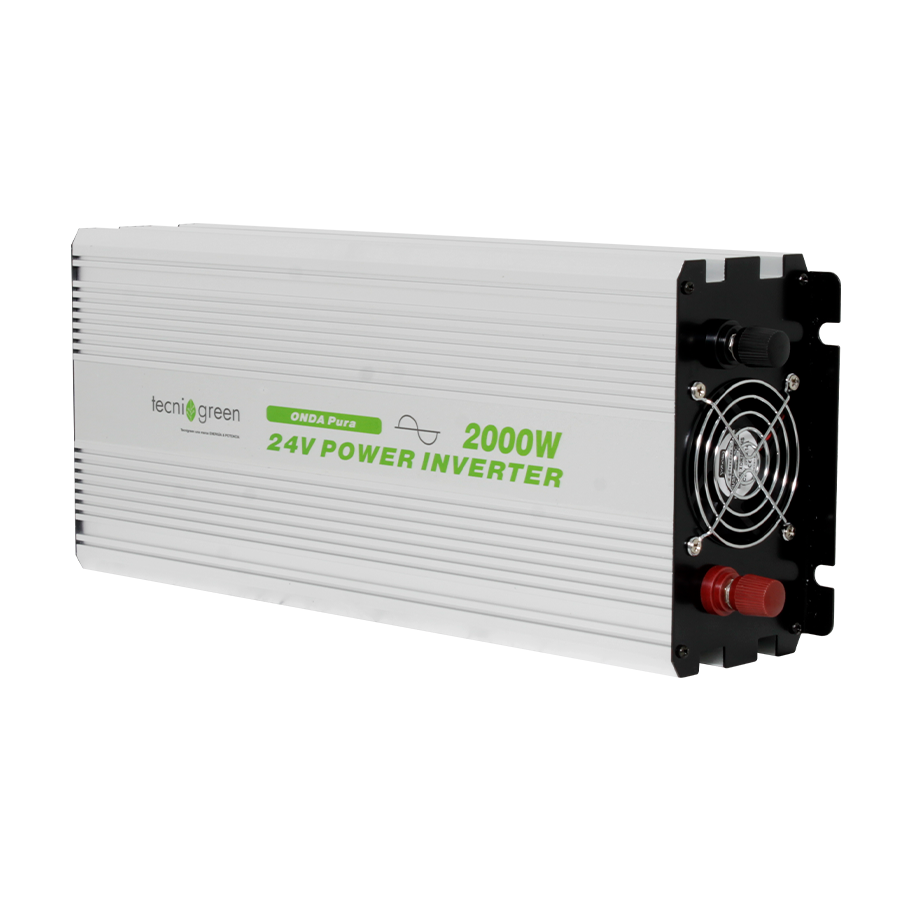 Inversor Aislado NV-P2000-24-2