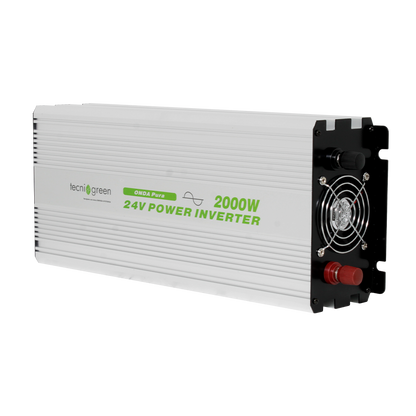 Inversor Aislado NV-P2000-24-2