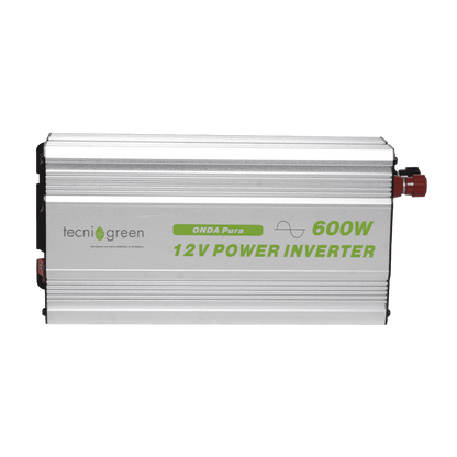Inversor Aislado NV-P600-2