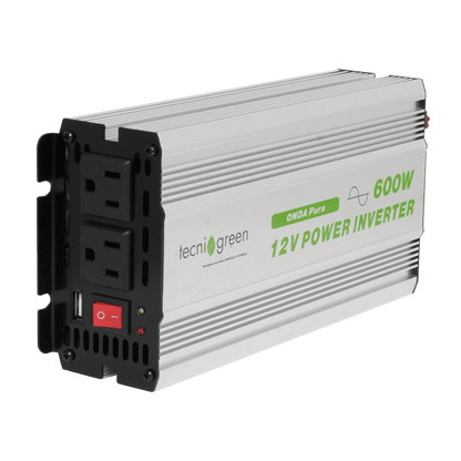 Inversor Aislado NV-P600-2