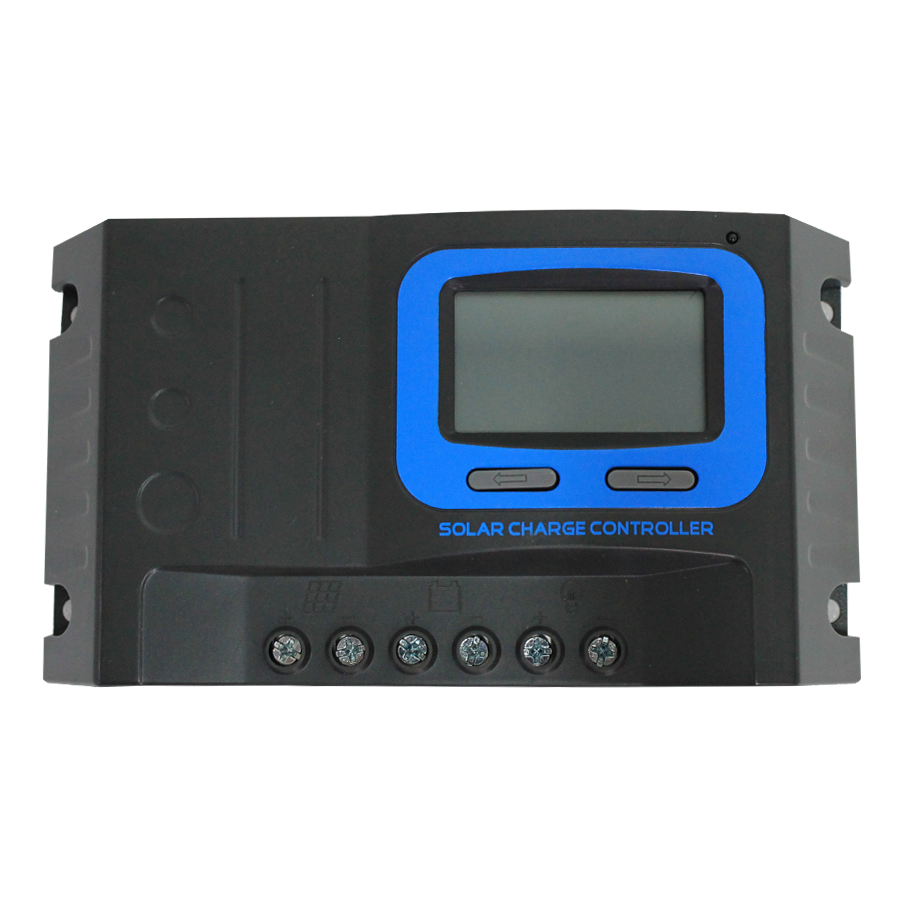 Controlador Fotovoltaico NV-SD3024S