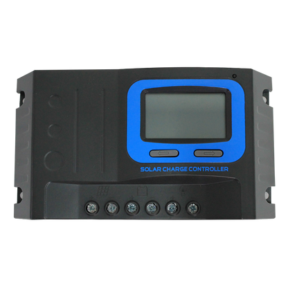 Controlador Fotovoltaico NV-SD3024S