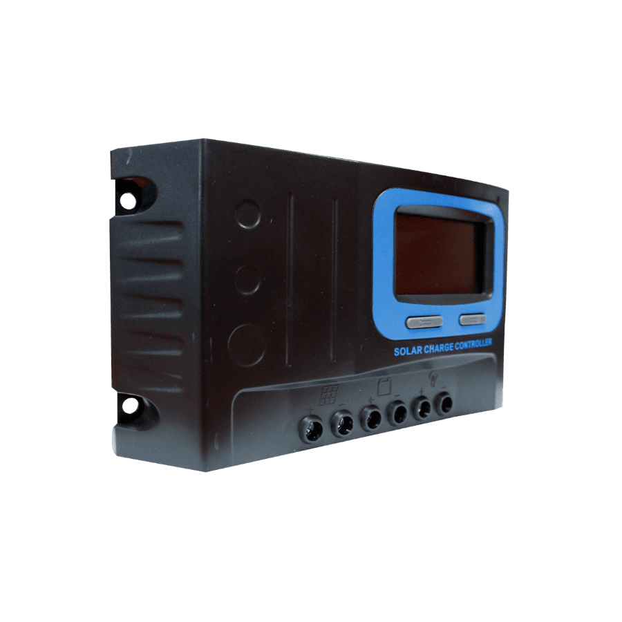 Controlador Fotovoltaico NV-SD3024S