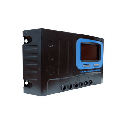Controlador Fotovoltaico NV-SD3024S