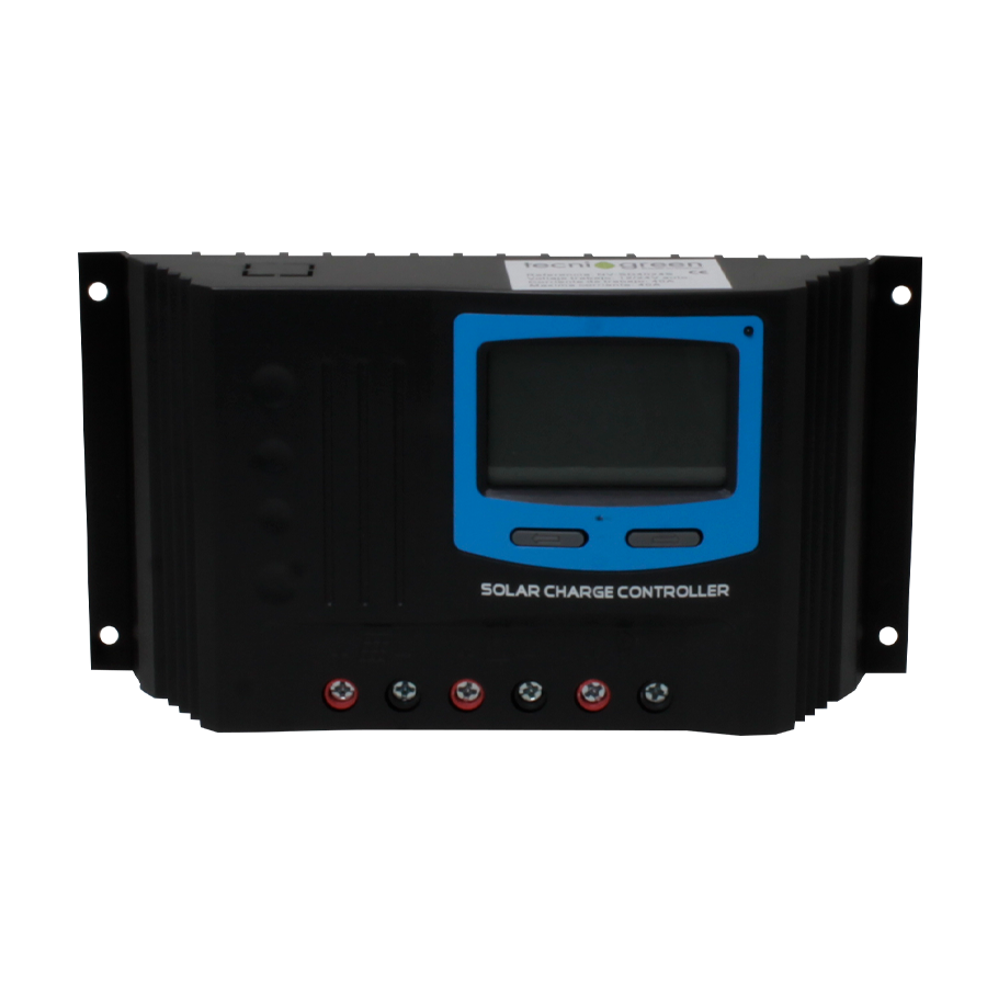 Controlador Fotovoltaico NV-SD2460S