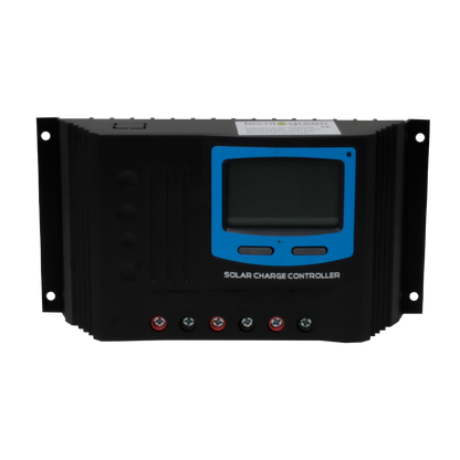 Controlador Fotovoltaico NV-SD4024S