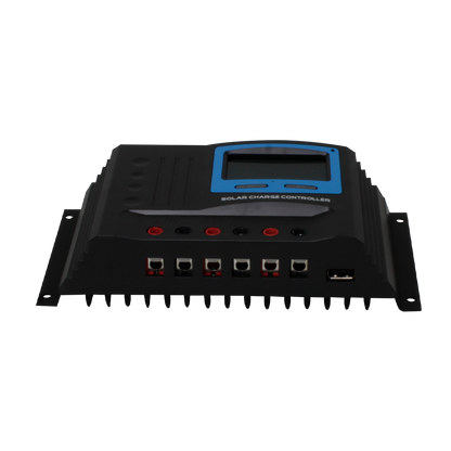 Controlador Fotovoltaico NV-SD2460S