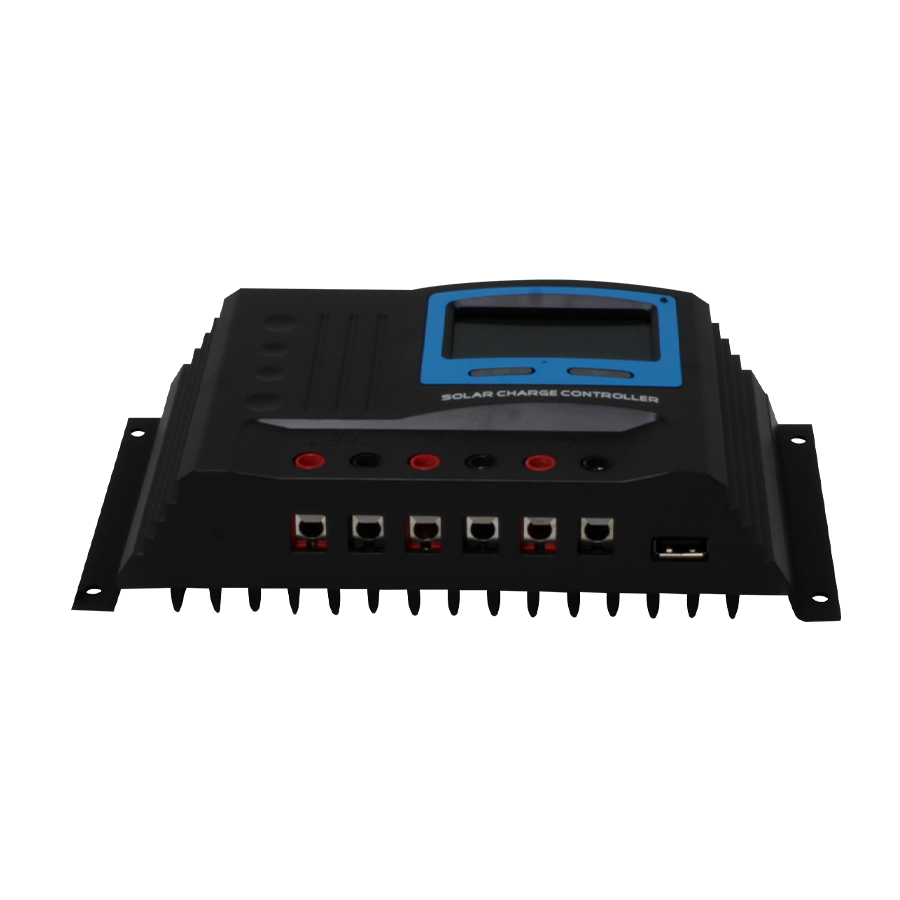 Controlador Fotovoltaico NV-SD4024S