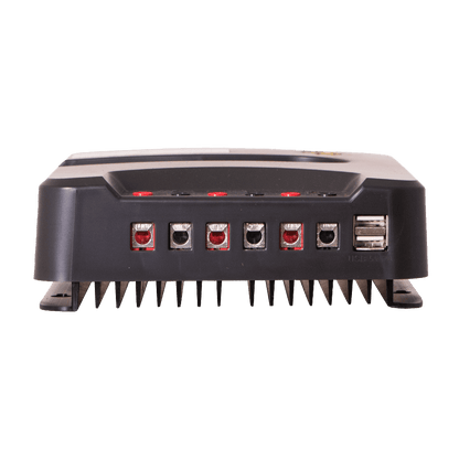 Controlador fotovoltaico NV-TD3024