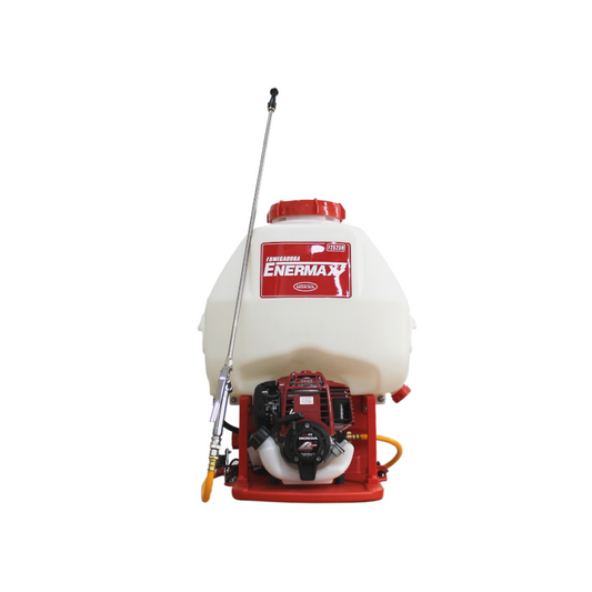 Fumigadora De Espalda F2525H
