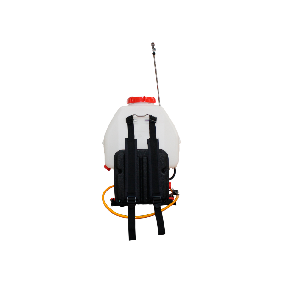 Fumigadora De Espalda F2525H