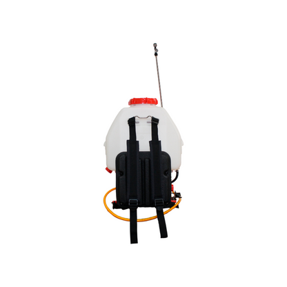 Fumigadora De Espalda F2525H