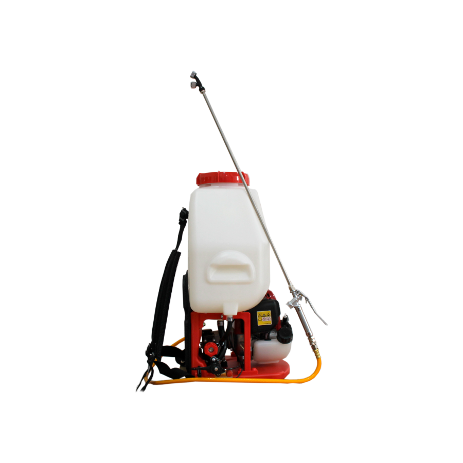 Fumigadora De Espalda F2525H