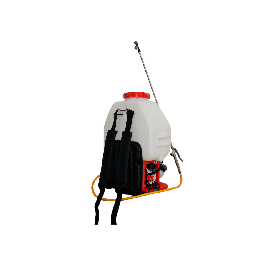 Fumigadora De Espalda F2525H