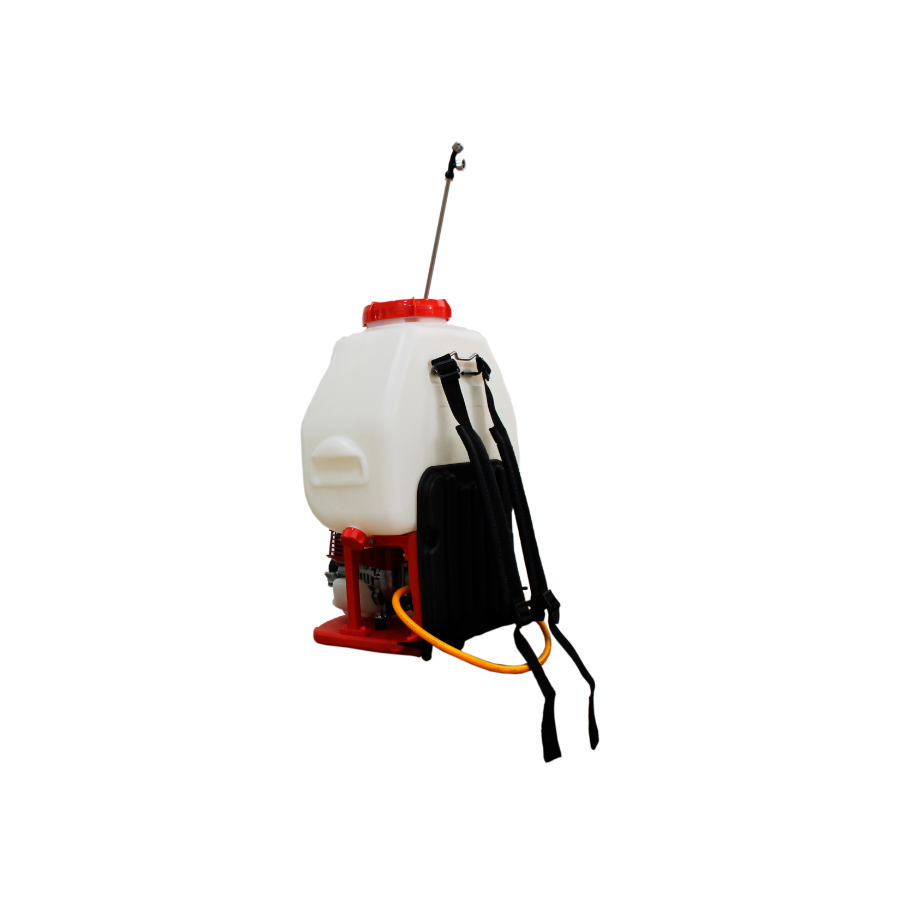 Fumigadora De Espalda F2525H
