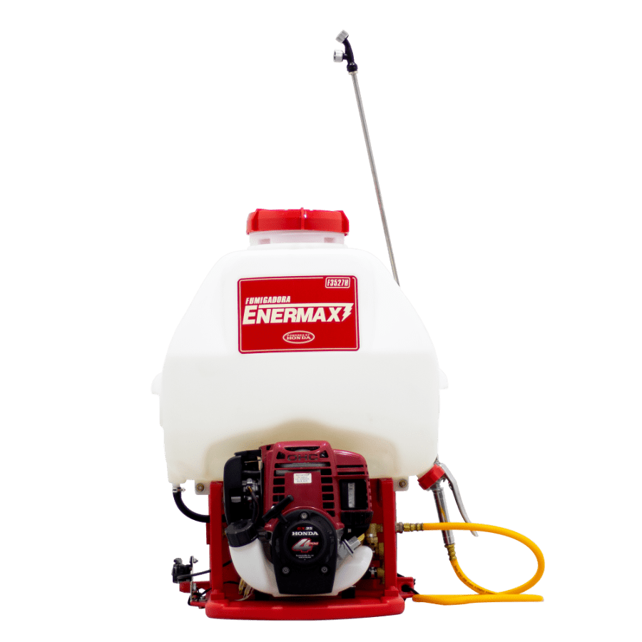 Fumigadora De Espalda F3527H