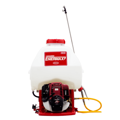 Fumigadora De Espalda F3527H
