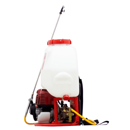 Fumigadora De Espalda F3527H