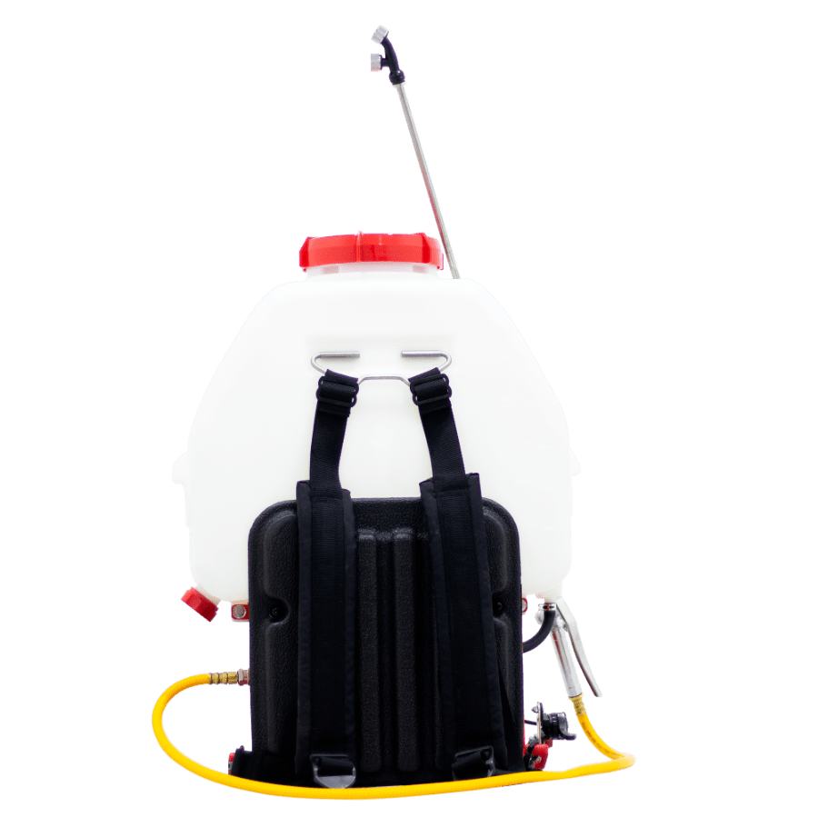 Fumigadora De Espalda F3527H
