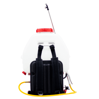 Fumigadora De Espalda F3527H