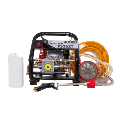 Fumigadora Semiestacionaria FS262T