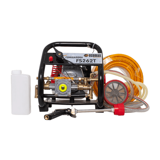 Fumigadora Semiestacionaria FS262T